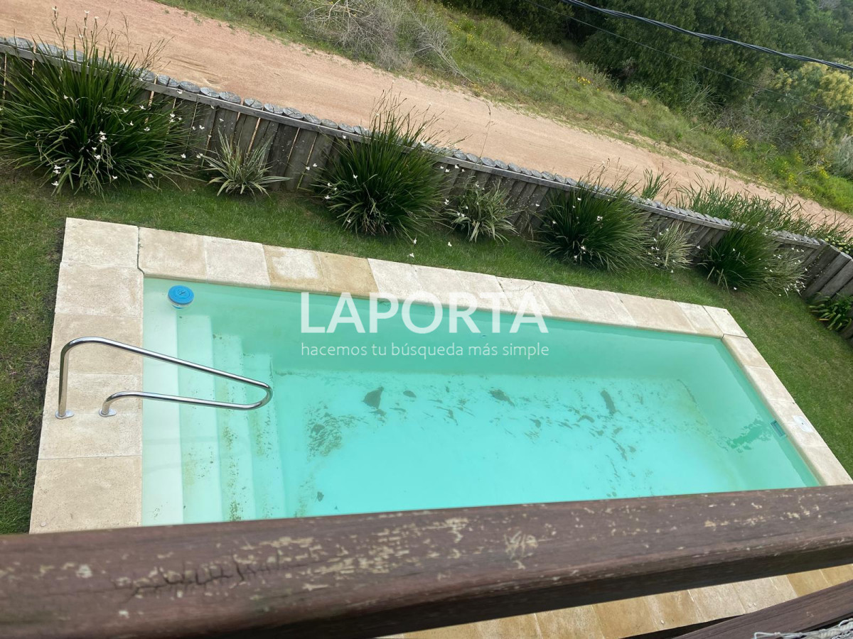 Casa ID.411/Hermosa-casa-a-la-venta-en-el-Chorro - Hermosa casa a la venta en el Chorro; Punta del Este