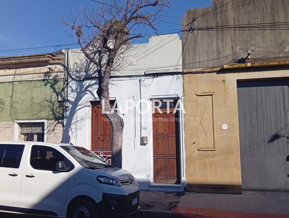 Casa ID.1019/Casa-en-pleno-Centro - Casa en pleno Centro