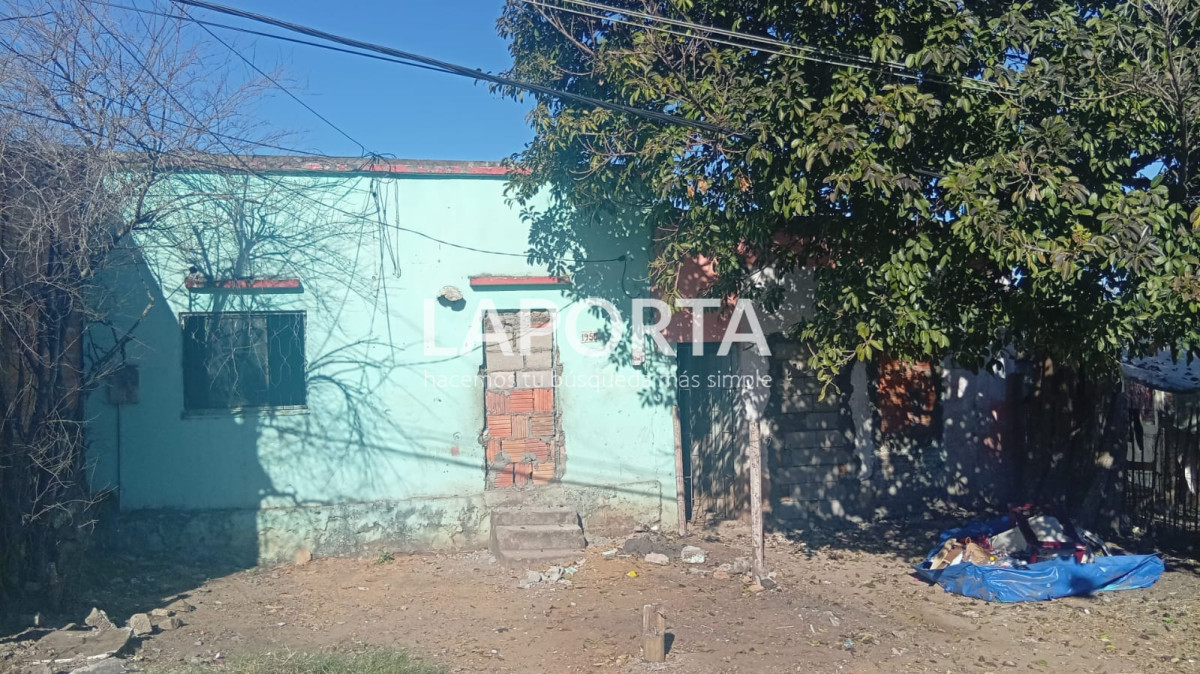 Casa ID.1040/Casa-para-reciclar-en-pleno-barrio-ceibal - Casa para reciclar en pleno barrio ceibal