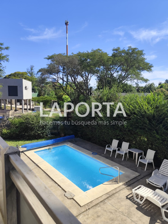 Casa ID.577/Casa-en-venta-en-Arenitas-Blancas - Casa en venta en Arenitas Blancas