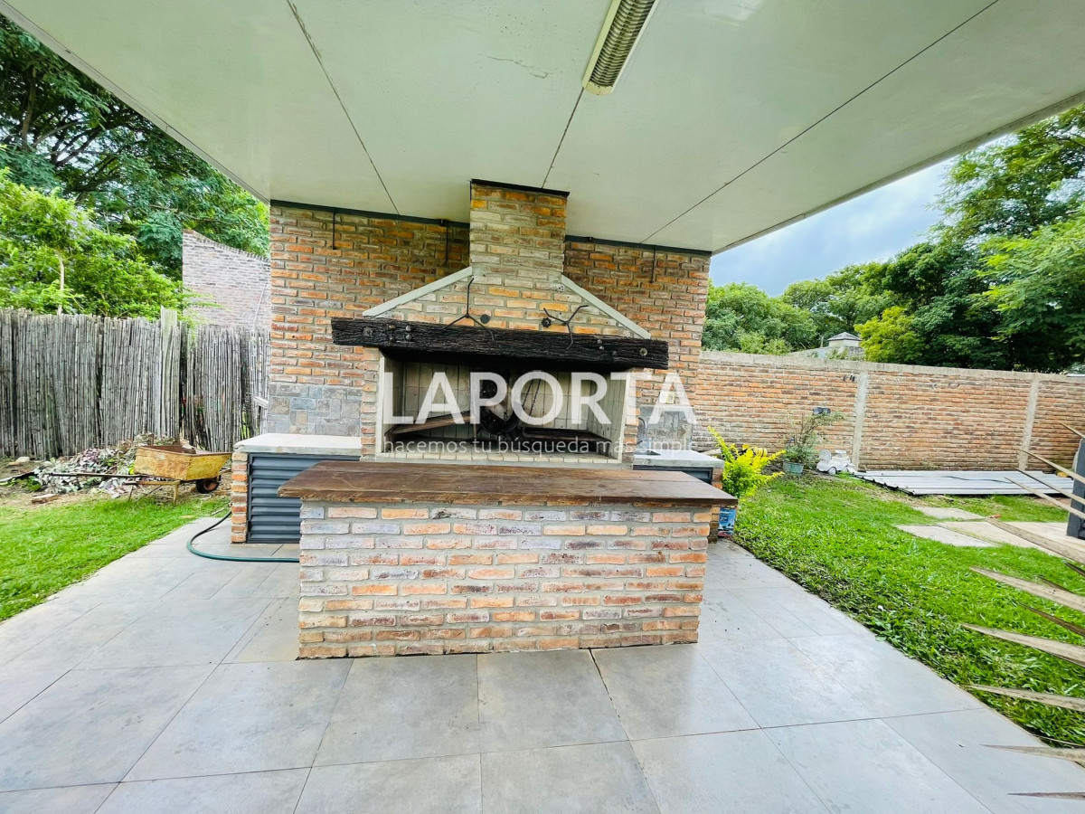 Casa ID.796/Casa-en-venta-en-Arenitas-Blancas- - Casa en venta en Arenitas Blancas 