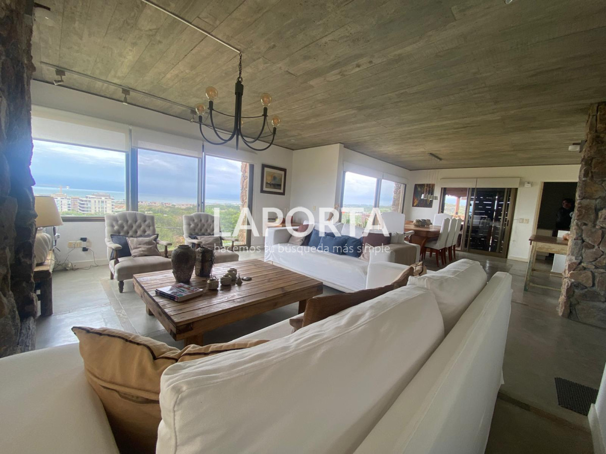 Casa ID.411/Hermosa-casa-a-la-venta-en-el-Chorro - Hermosa casa a la venta en el Chorro; Punta del Este