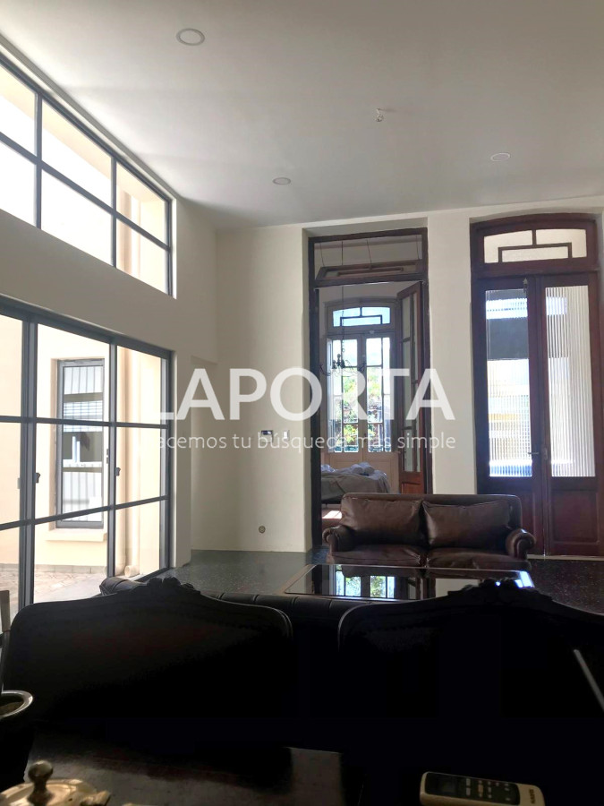 Casa ID.1169/Casa-en-venta-en-el-centro-de-Salto - Casa en venta en el centro de Salto