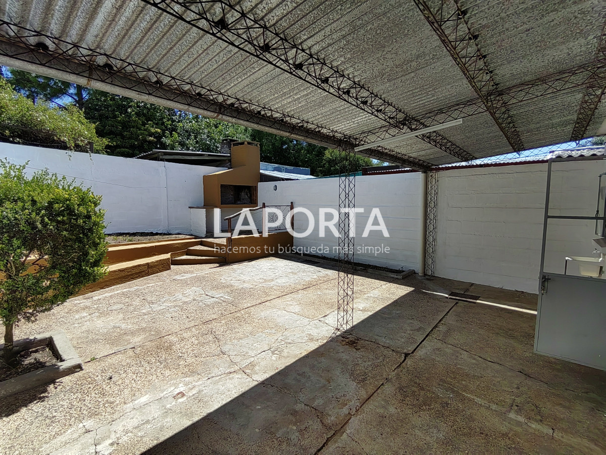 Casa ID.547/¡Tu-próximo-hogar-en-la-zona-Este-de-Salto-te-espera! - ¡Tu próximo hogar en la zona Este de Salto te espera!