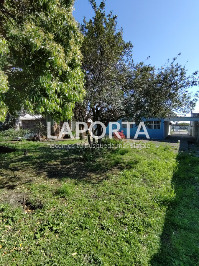 Casa ID.407/Casa-en-venta-en-avenida-principal-de-Salto-Nuevo - Casa en venta en avenida principal de Salto Nuevo