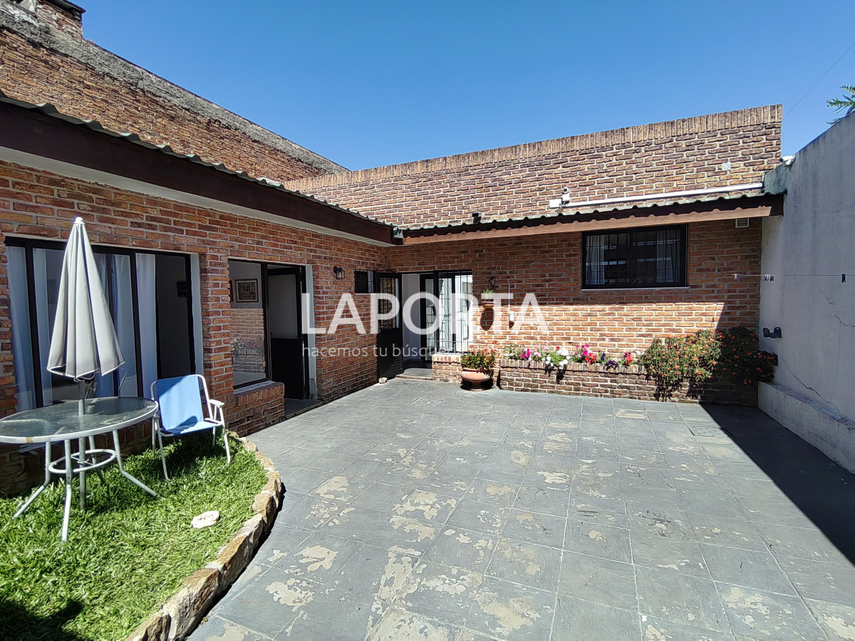 Casa ID.480/Casa-en-el-Cerro-a-pocos-metros-de-Plaza-Flores - Casa en el Cerro a pocos metros de Plaza Flores