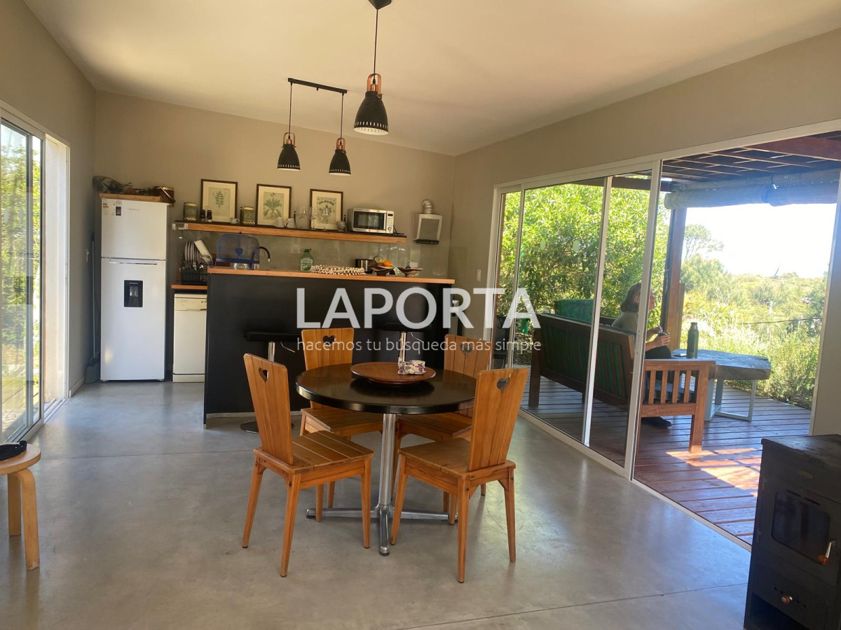 Casa ID.100/Casa-en-alquiler-en-Punta-del-Este,-Chihuahua,-temporada-y-anual - Casa en alquiler en  Punta del Este, Chihuahua, temporada y anual