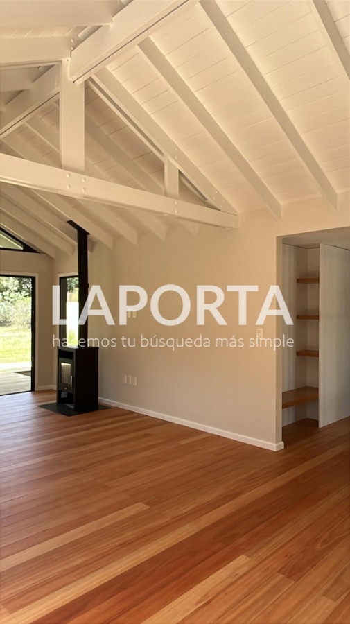 Casa ID.1650/Casa-en-Venta-en-la-Barra,-Punta-del-Este - Casa en Venta en la Barra, Punta del Este