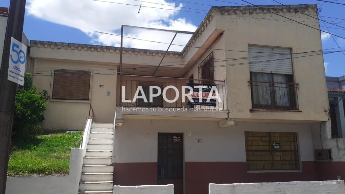 Casa ID.523 - Propiedad en venta en pleno Cerro