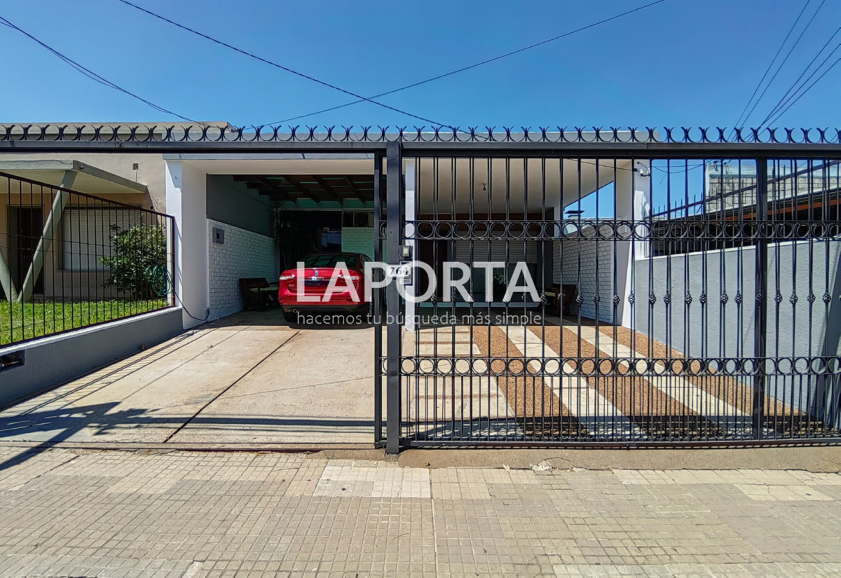 Casa ID.1481 - Casa en venta en el Cerro, Salto