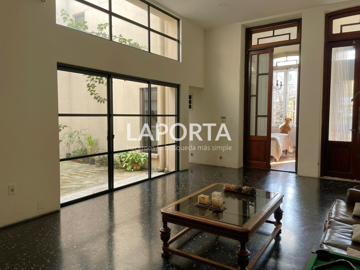 Casa ID.1169/Casa-en-venta-en-el-centro-de-Salto - Casa en venta en el centro de Salto