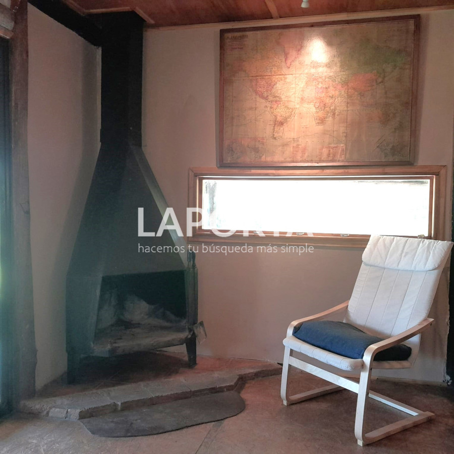 Casa ID.495/Tu-nuevo-hogar:-Disfruta-de-la-naturaleza-y-la-playa-en-La-Pedrera,-Rocha. - Tu nuevo hogar: Disfruta de la naturaleza y la playa en La Pedrera, Rocha.