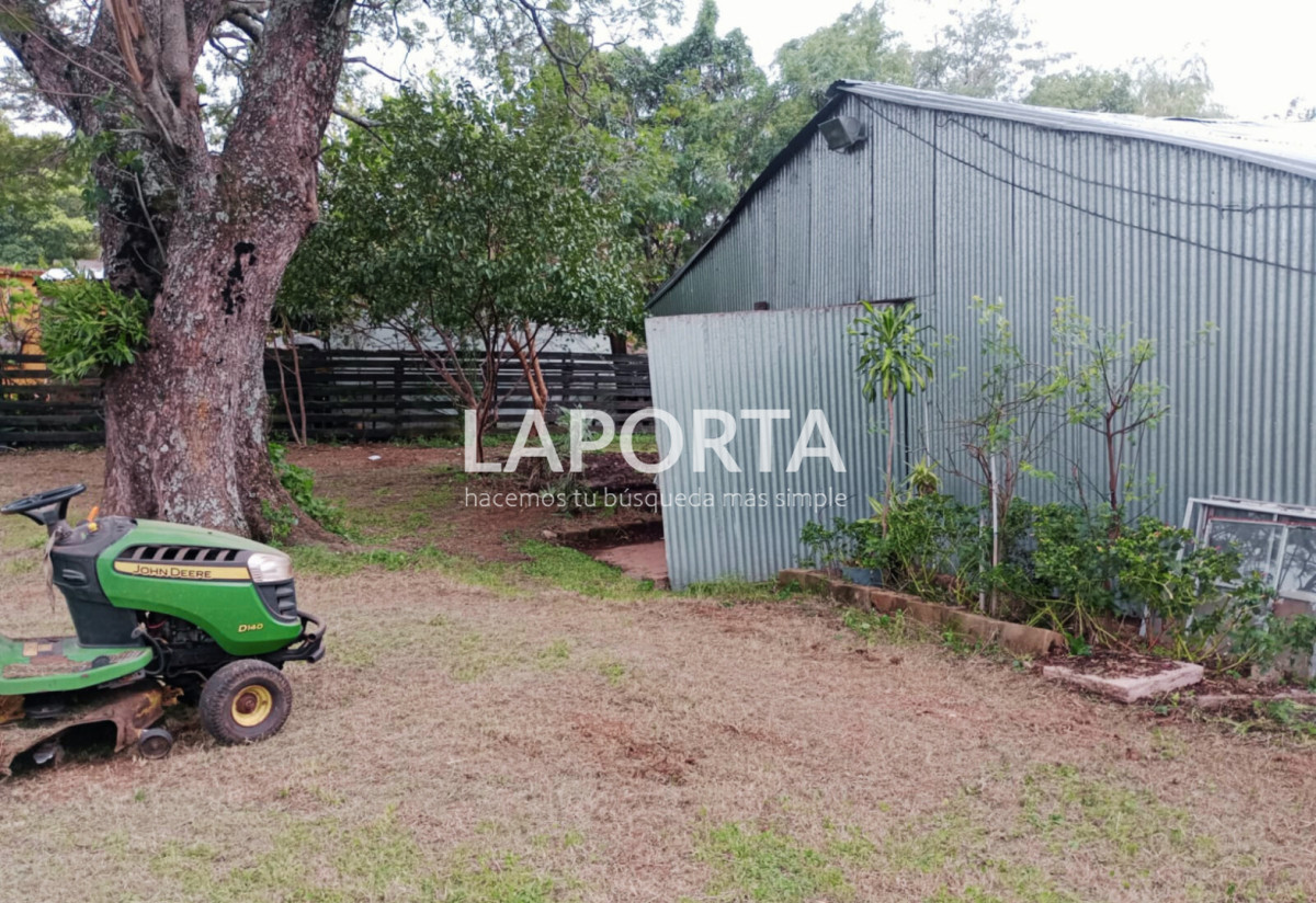 Casa ID.1387/Casa-en-venta-en-Colonia-Garibaldi,-Salto. - Casa en venta en Colonia Garibaldi, Salto.