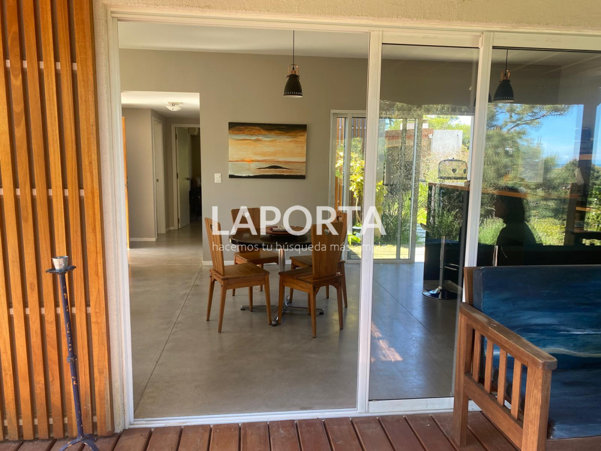 Casa ID.100/Casa-en-alquiler-en-Punta-del-Este,-Chihuahua,-temporada-y-anual - Casa en alquiler en  Punta del Este, Chihuahua, temporada y anual