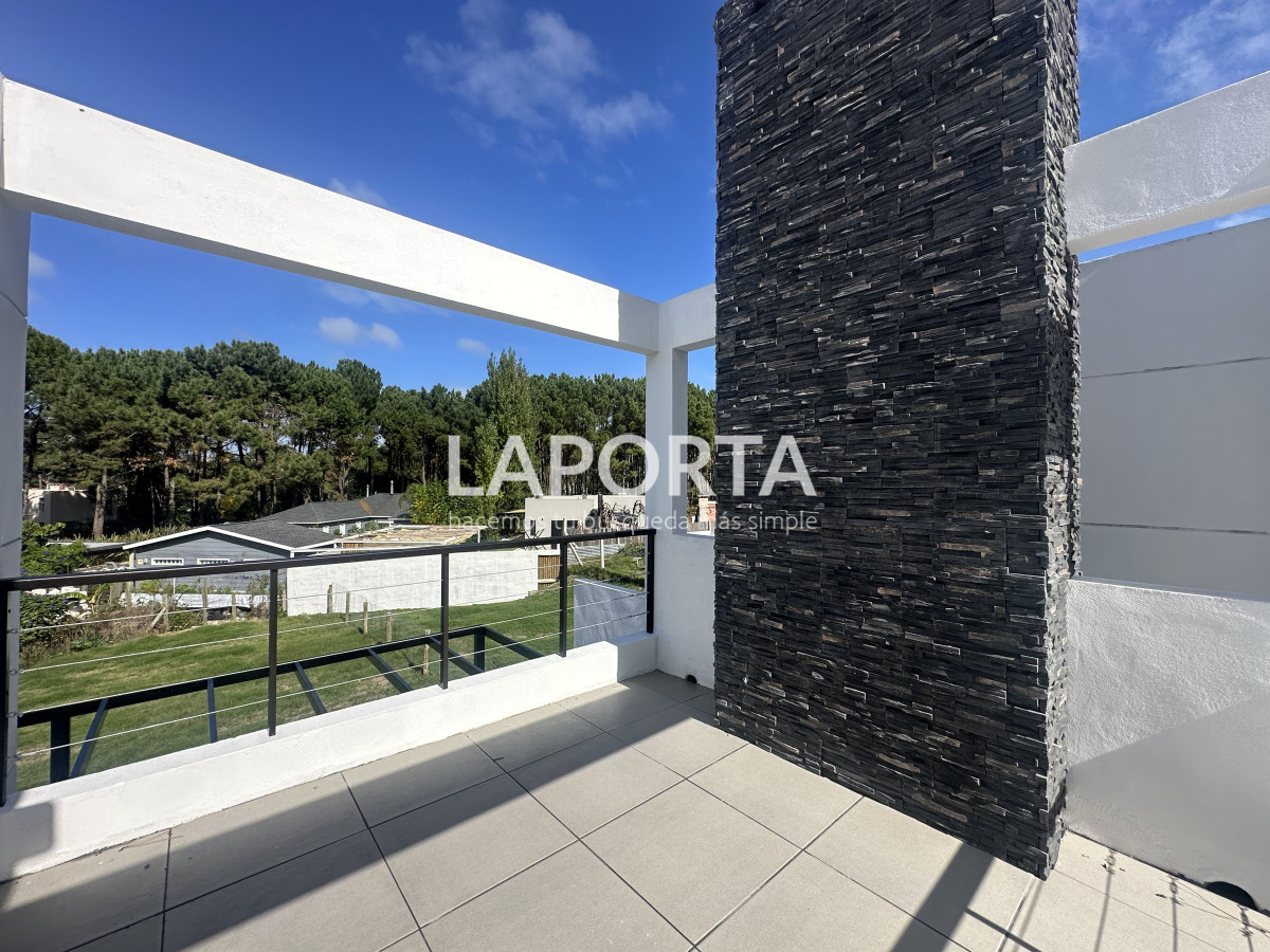 Casa ID.718/Casa-en-venta-en-Parque-Burnett-de-Punta-del-Este - Casa en venta en Parque Burnett de Punta del Este