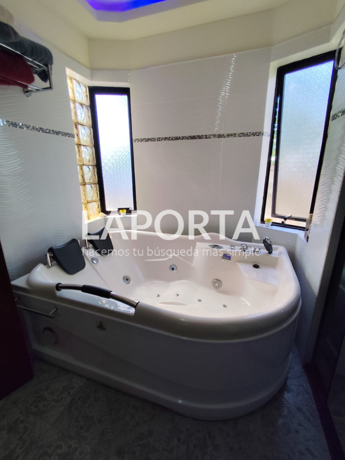 Casa ID.577/Casa-en-venta-en-Arenitas-Blancas - Casa en venta en Arenitas Blancas