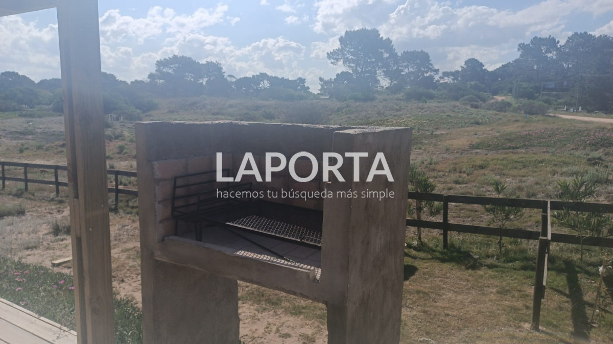 Casa ID.14 - Arenas de José Ignacio