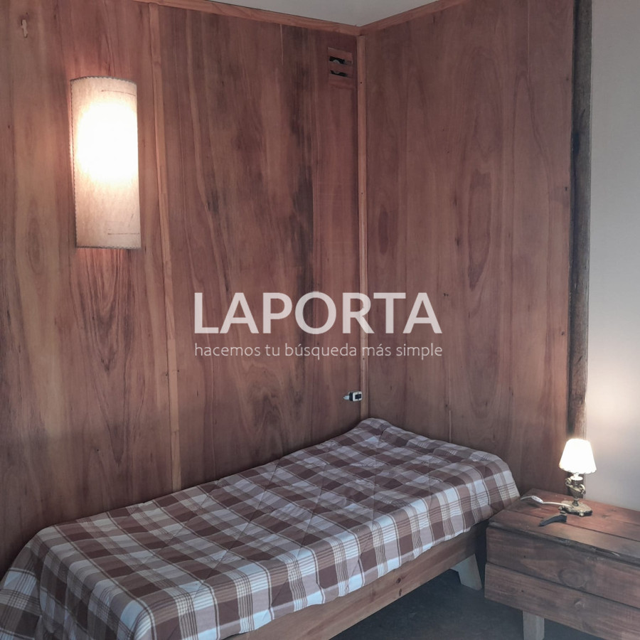 Casa ID.495/Tu-nuevo-hogar:-Disfruta-de-la-naturaleza-y-la-playa-en-La-Pedrera,-Rocha. - Tu nuevo hogar: Disfruta de la naturaleza y la playa en La Pedrera, Rocha.