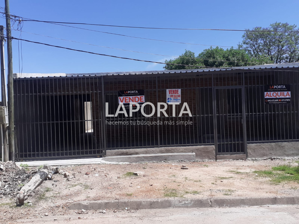 Casa ID.421/Casa-nueva-en-muy-buena-ubicacion - Casa nueva en muy buena ubicacion