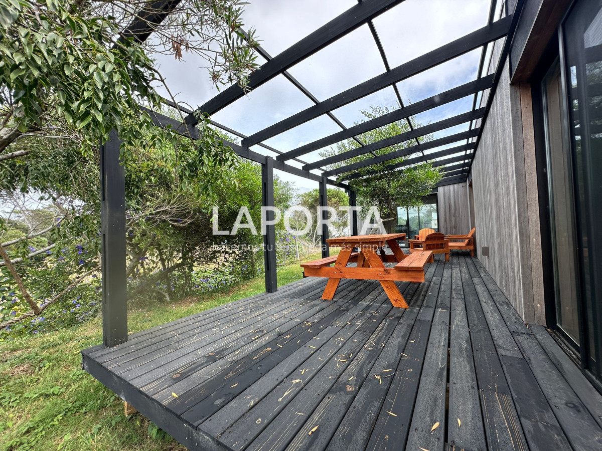 Casa ID.600/Casa-en-venta-en-la-Juanita-(José-Ignacio)-a-dos-cuadras-del-mar - Casa en venta en la Juanita (José Ignacio) a dos cuadras del mar