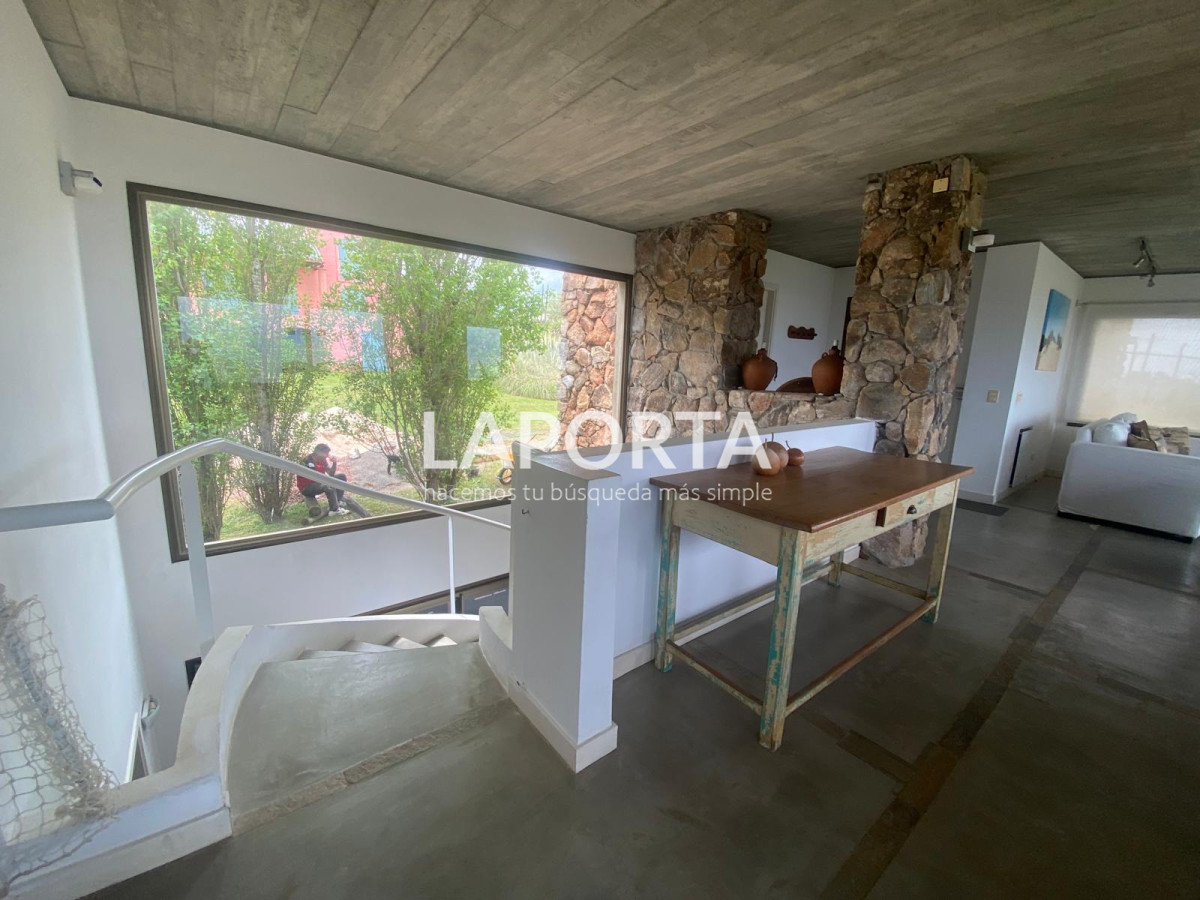 Casa ID.411/Hermosa-casa-a-la-venta-en-el-Chorro - Hermosa casa a la venta en el Chorro; Punta del Este