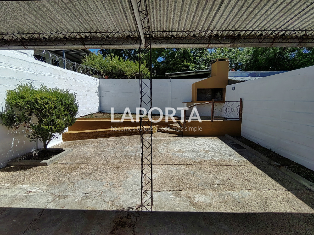 Casa ID.547/¡Tu-próximo-hogar-en-la-zona-Este-de-Salto-te-espera! - ¡Tu próximo hogar en la zona Este de Salto te espera!