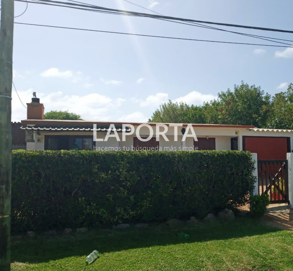 Casa ID.560/¡Descubre-Tu-Nuevo-Hogar-en-El-Tesoro,-Maldonado! - ¡Descubre Tu Nuevo Hogar en El Tesoro, Maldonado!