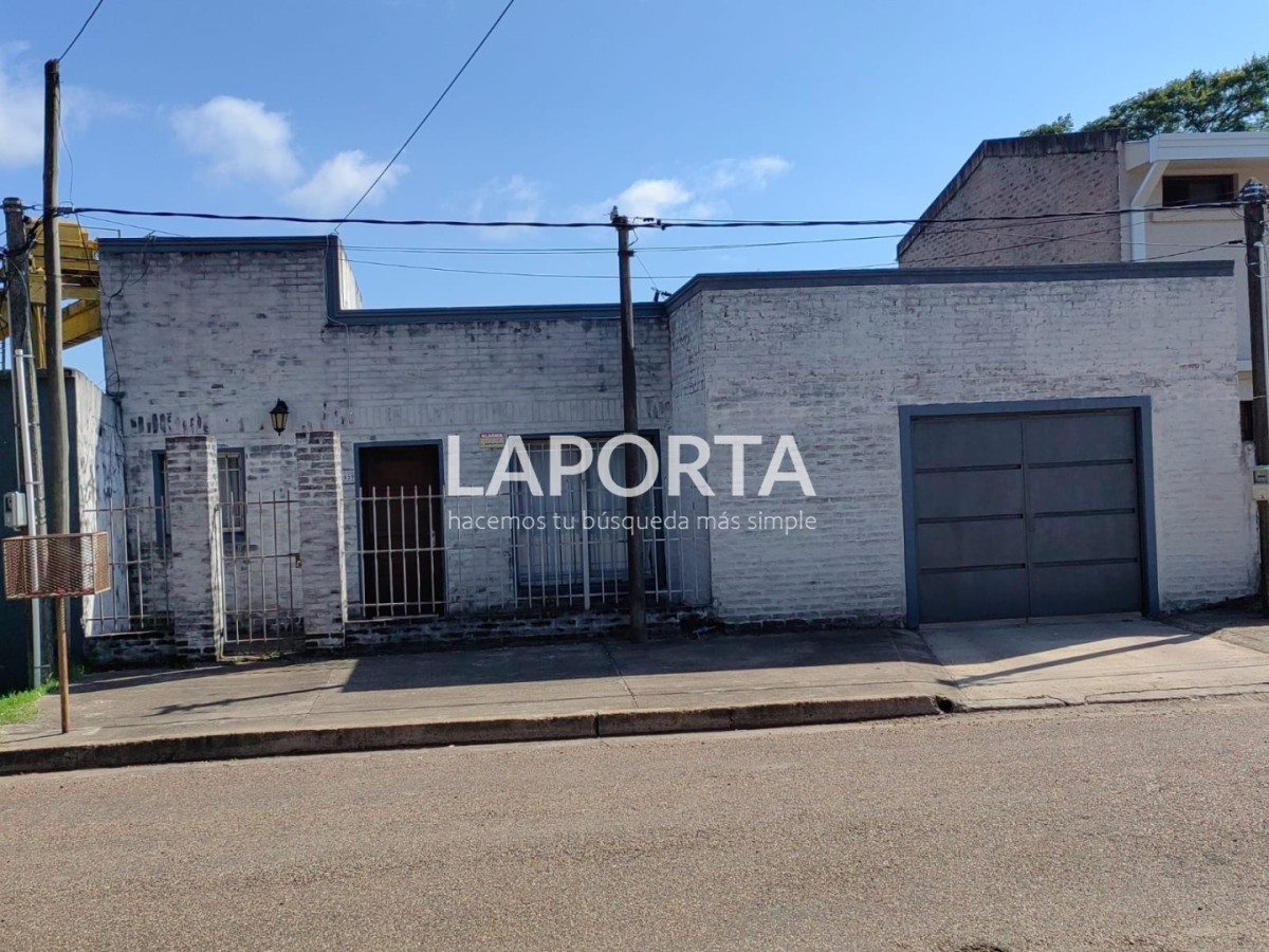 Casa ID.1609/Muy-linda-casa-a-metros-de-la-Terminal-y-Shopping - Muy linda casa a metros de la Terminal y Shopping