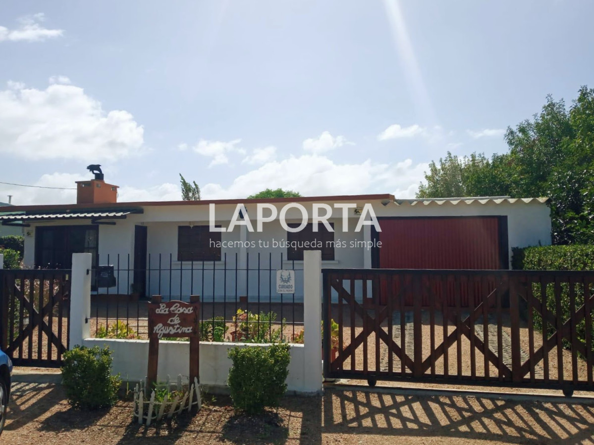 Casa ID.560/¡Descubre-Tu-Nuevo-Hogar-en-El-Tesoro,-Maldonado! - ¡Descubre Tu Nuevo Hogar en El Tesoro, Maldonado!