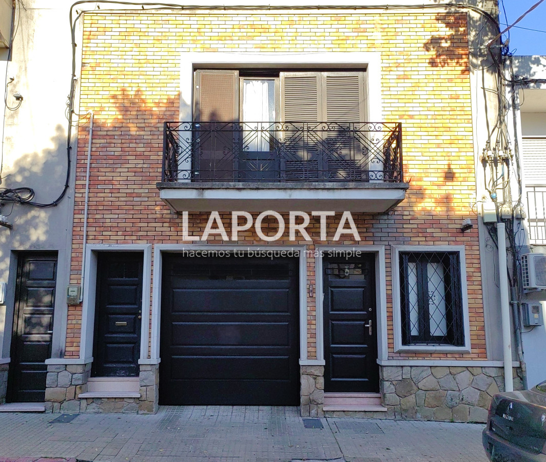 Casa ID.761/Casa-en-venta-en-centro-de-Salto - Casa en venta en centro de Salto