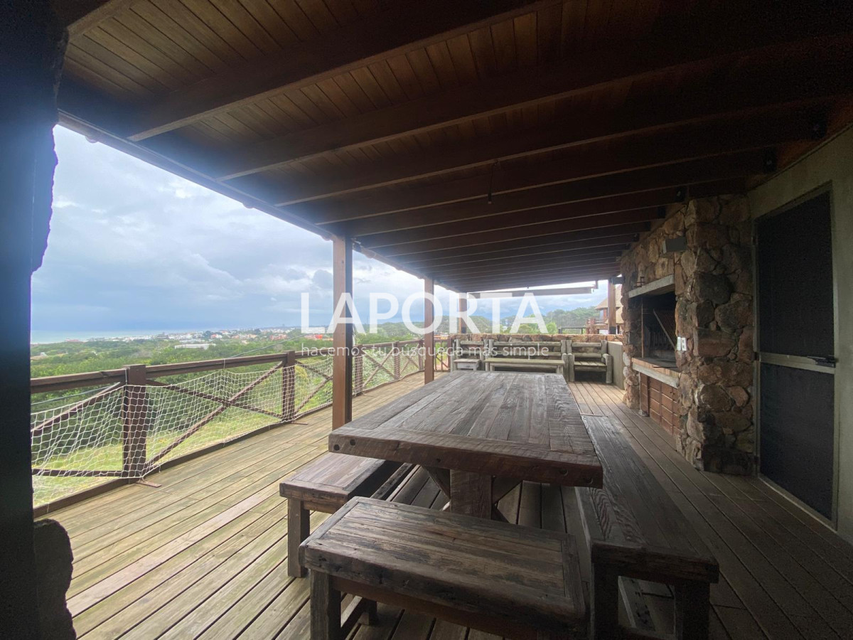 Casa ID.411/Hermosa-casa-a-la-venta-en-el-Chorro - Hermosa casa a la venta en el Chorro; Punta del Este