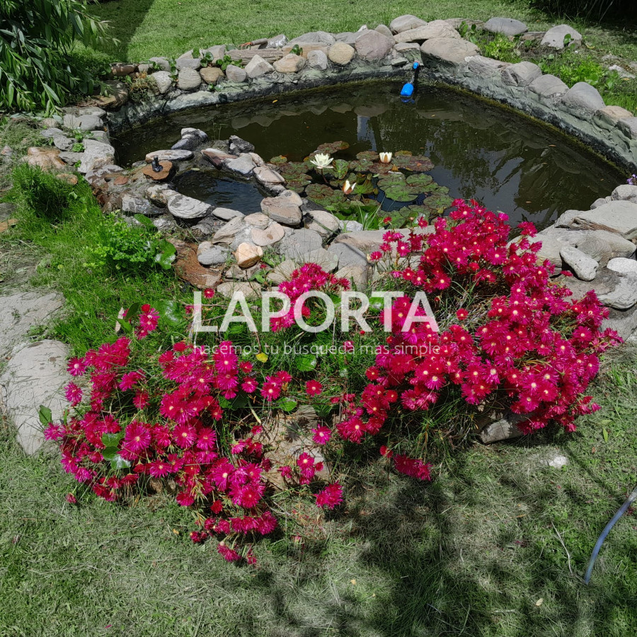 Casa ID.495/Tu-nuevo-hogar:-Disfruta-de-la-naturaleza-y-la-playa-en-La-Pedrera,-Rocha. - Tu nuevo hogar: Disfruta de la naturaleza y la playa en La Pedrera, Rocha.