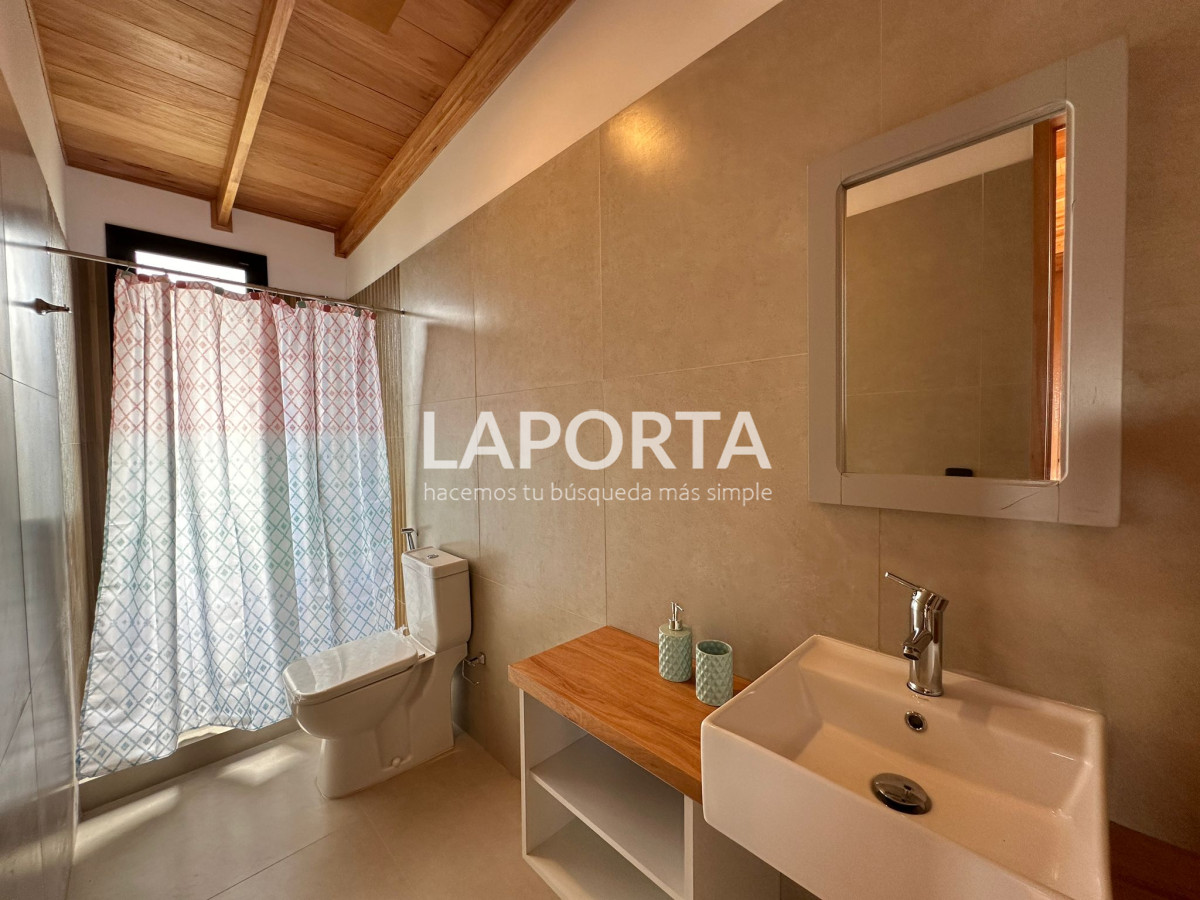 Casa ID.600/Casa-en-venta-en-la-Juanita-(José-Ignacio)-a-dos-cuadras-del-mar - Casa en venta en la Juanita (José Ignacio) a dos cuadras del mar