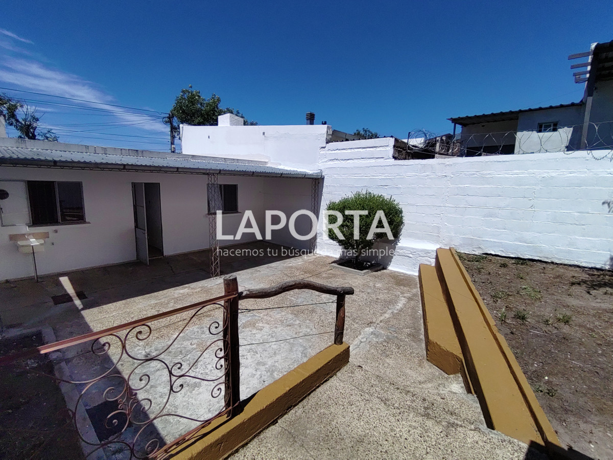 Casa ID.547/¡Tu-próximo-hogar-en-la-zona-Este-de-Salto-te-espera! - ¡Tu próximo hogar en la zona Este de Salto te espera!