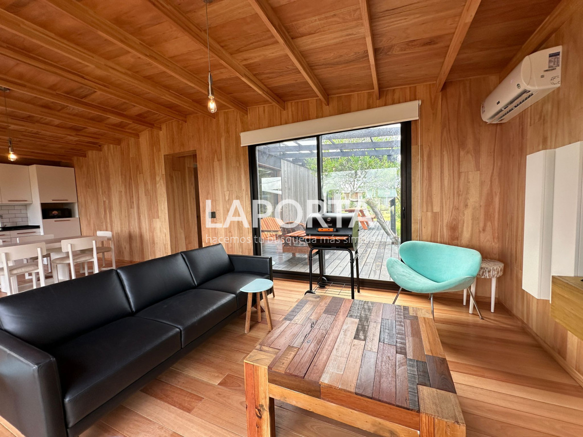 Casa ID.600/Casa-en-venta-en-la-Juanita-(José-Ignacio)-a-dos-cuadras-del-mar - Casa en venta en la Juanita (José Ignacio) a dos cuadras del mar