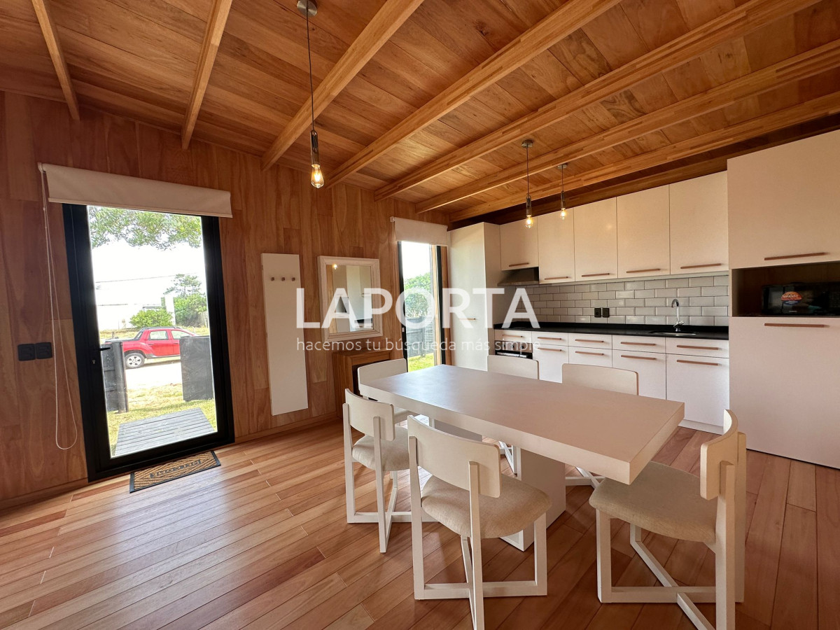 Casa ID.600/Casa-en-venta-en-la-Juanita-(José-Ignacio)-a-dos-cuadras-del-mar - Casa en venta en la Juanita (José Ignacio) a dos cuadras del mar