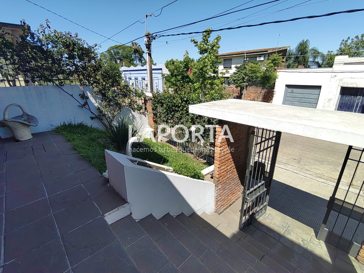 Casa ID.480/Casa-en-el-Cerro-a-pocos-metros-de-Plaza-Flores - Casa en el Cerro a pocos metros de Plaza Flores