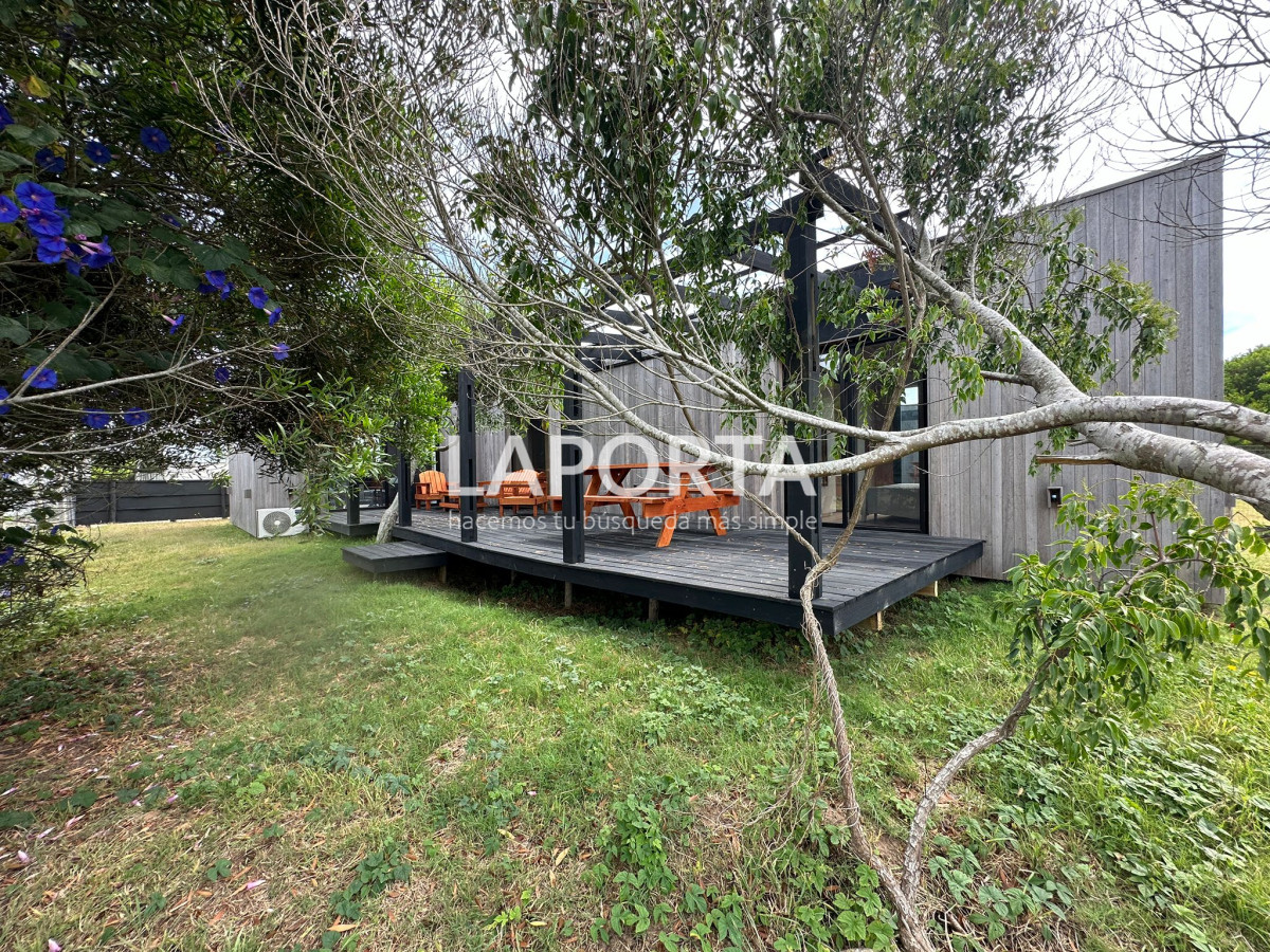 Casa ID.600/Casa-en-venta-en-la-Juanita-(José-Ignacio)-a-dos-cuadras-del-mar - Casa en venta en la Juanita (José Ignacio) a dos cuadras del mar