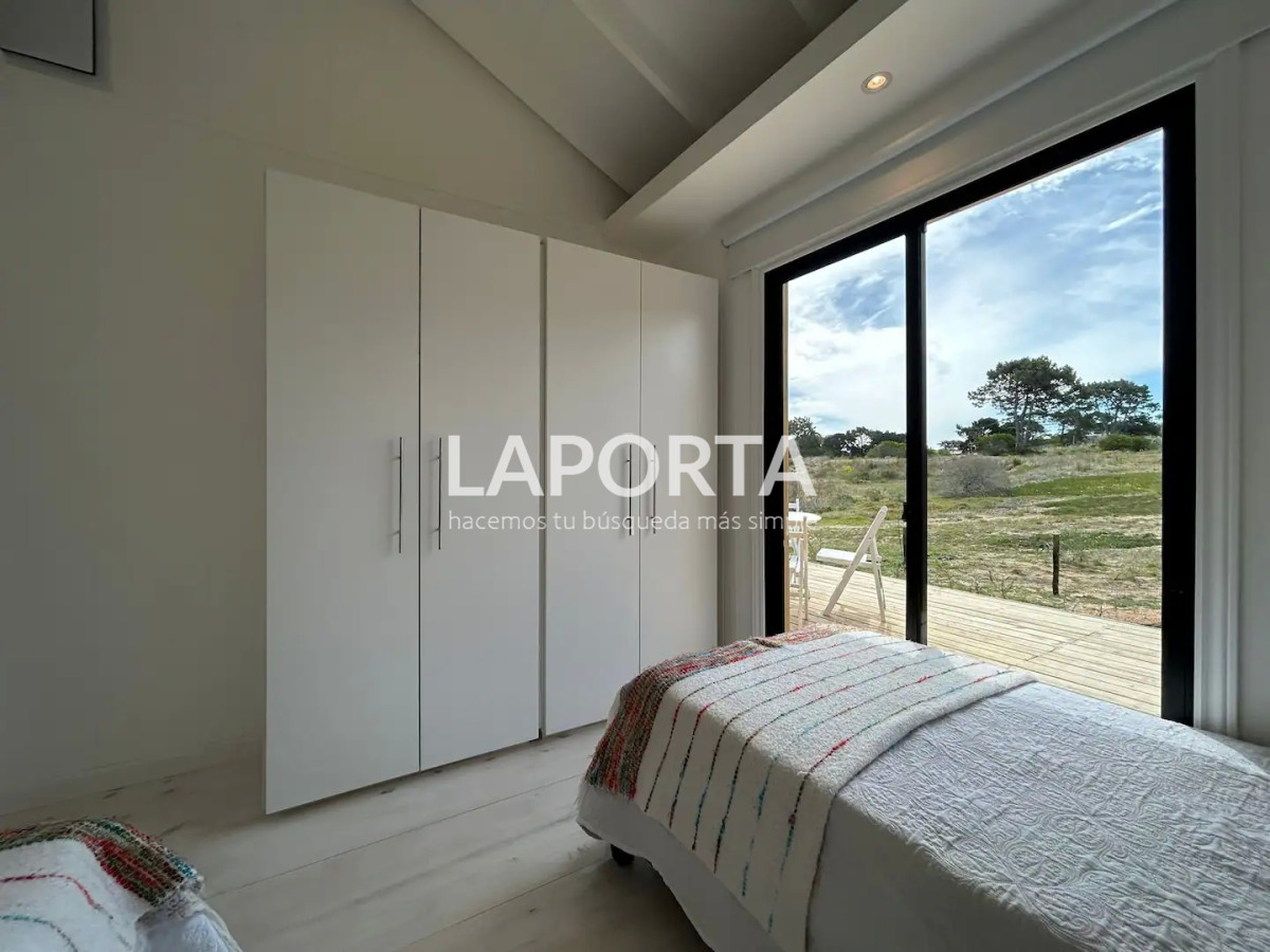 Casa ID.14 - Arenas de José Ignacio