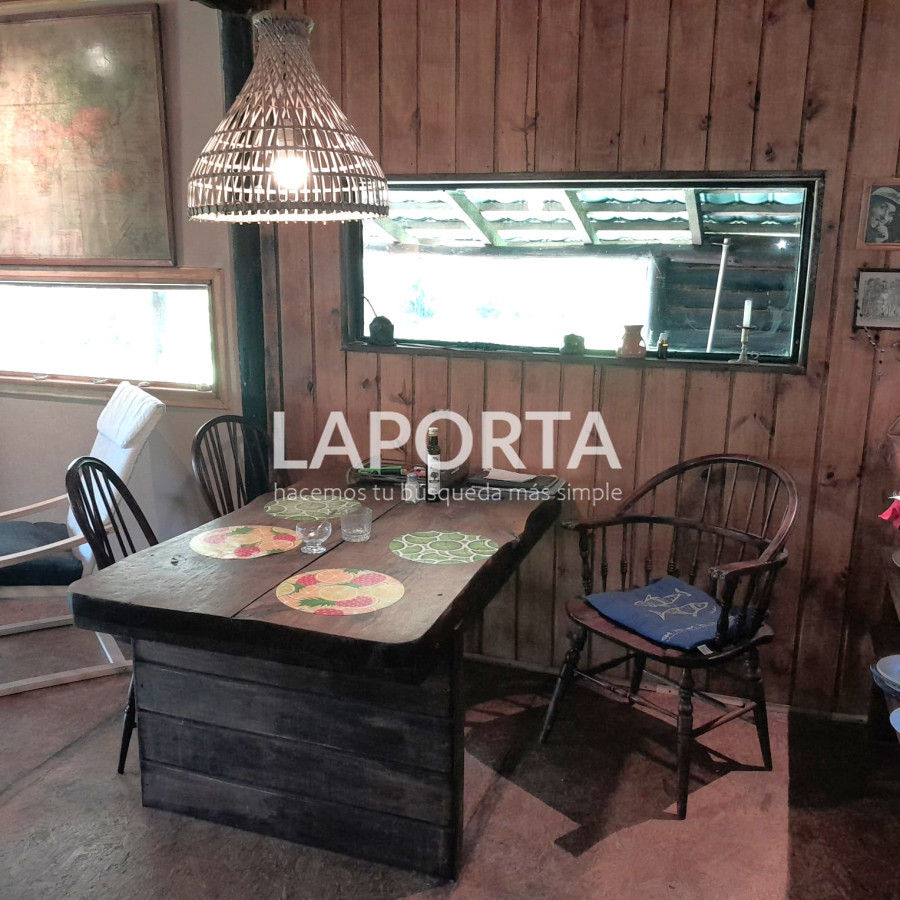 Casa ID.495/Tu-nuevo-hogar:-Disfruta-de-la-naturaleza-y-la-playa-en-La-Pedrera,-Rocha. - Tu nuevo hogar: Disfruta de la naturaleza y la playa en La Pedrera, Rocha.