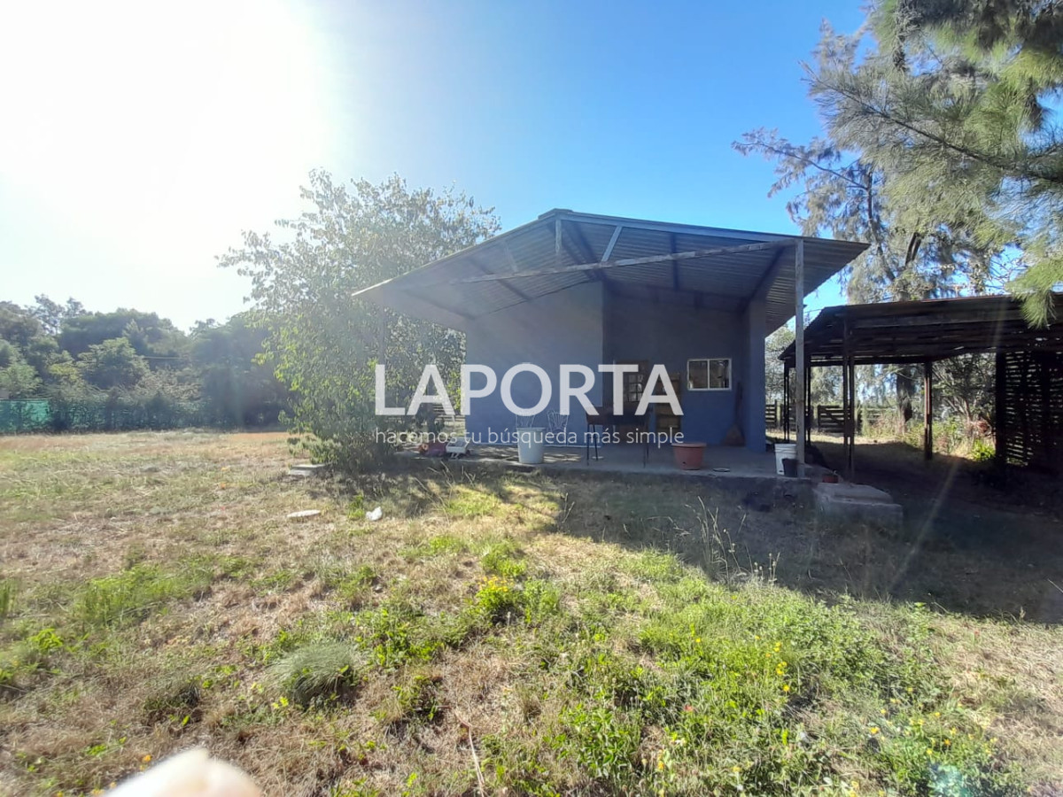 Casa ID.1740/Casa-en-venta-en-Arenitas-Blancas - Casa en venta en Arenitas Blancas