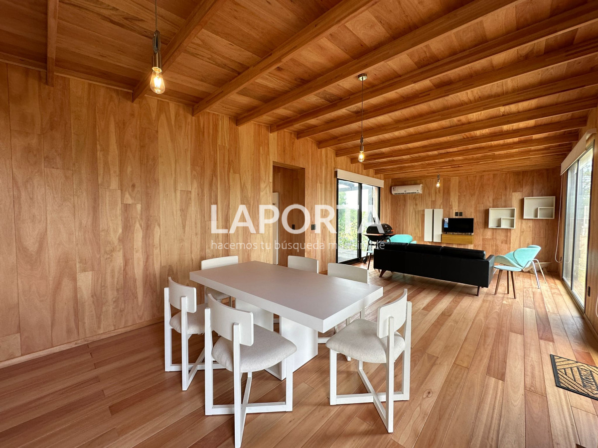 Casa ID.600/Casa-en-venta-en-la-Juanita-(José-Ignacio)-a-dos-cuadras-del-mar - Casa en venta en la Juanita (José Ignacio) a dos cuadras del mar