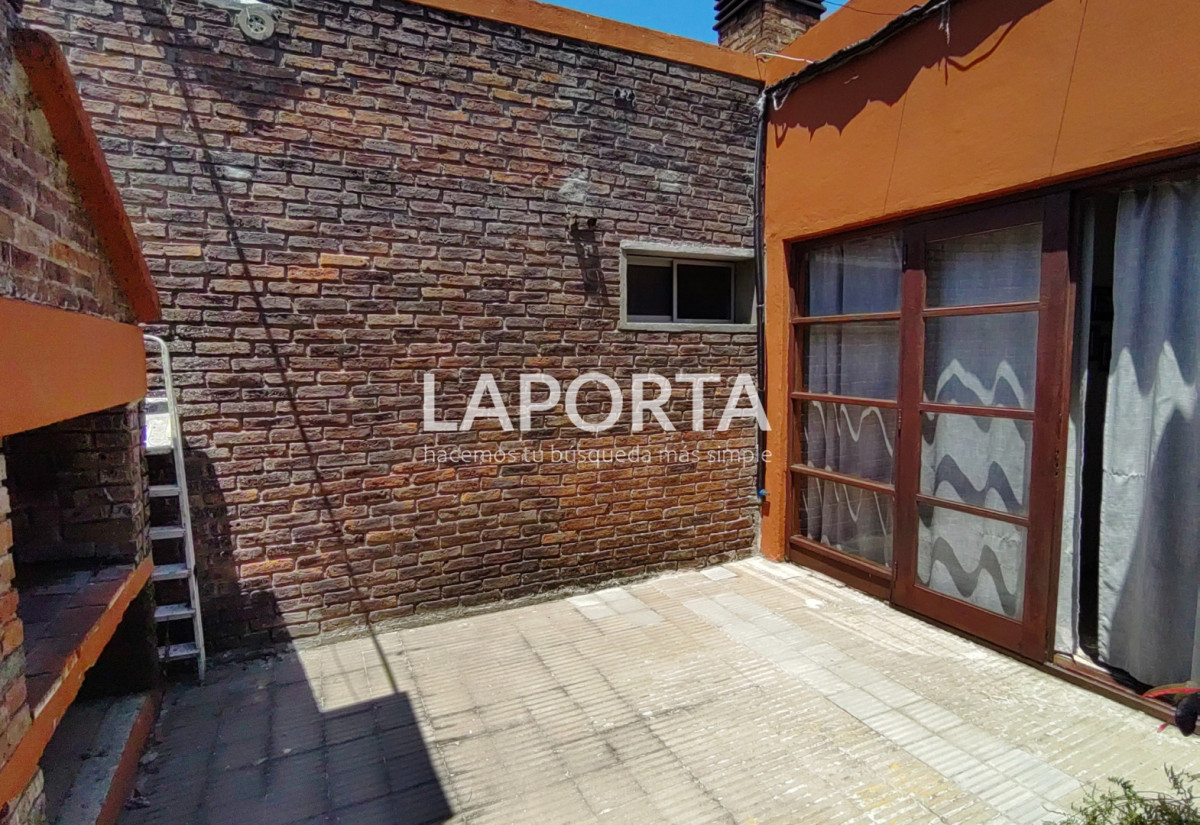 Casa ID.1481 - Casa en venta en el Cerro, Salto