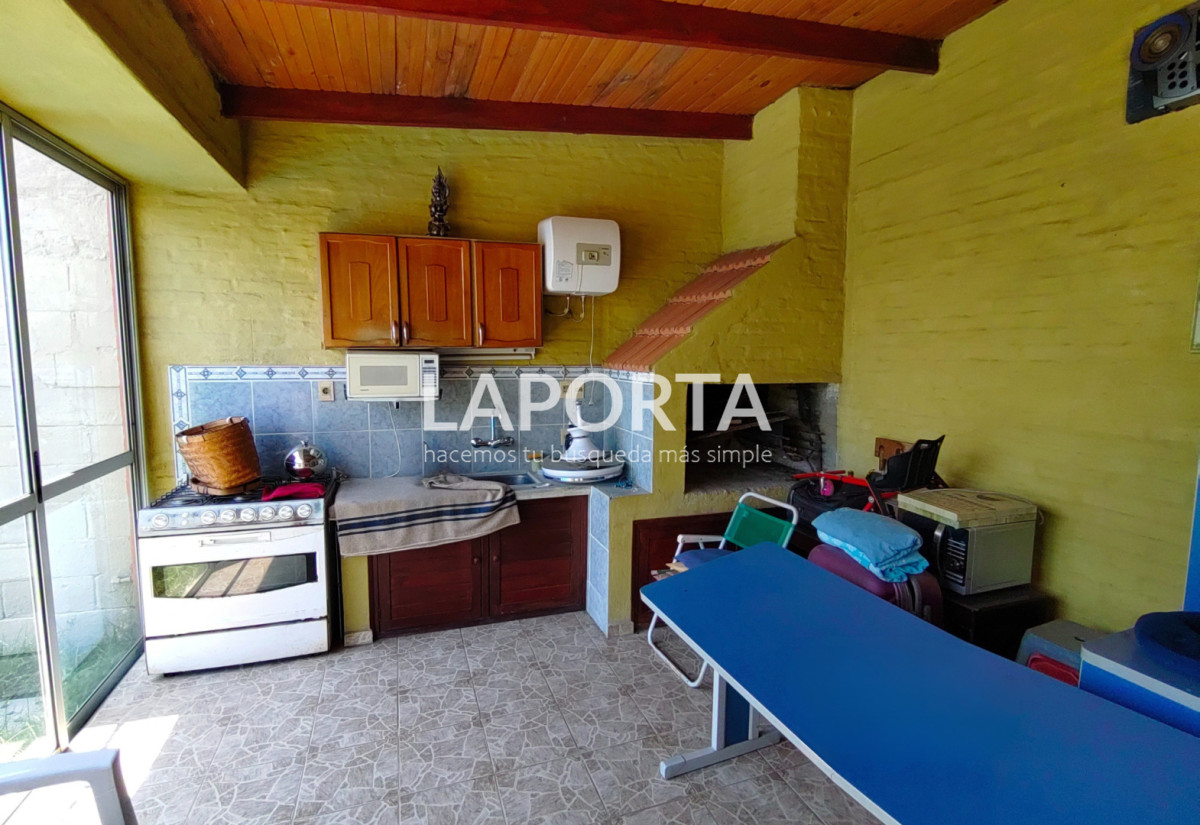 Casa ID.1481 - Casa en venta en el Cerro, Salto