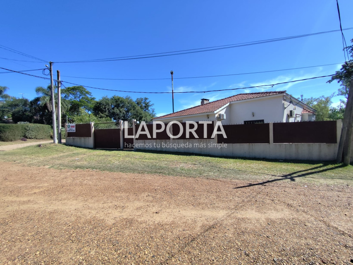 Casa ID.577/Casa-en-venta-en-Arenitas-Blancas - Casa en venta en Arenitas Blancas