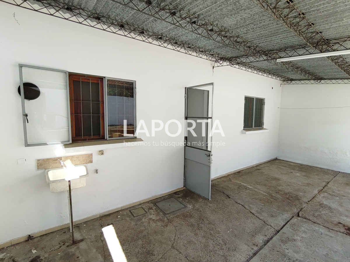 Casa ID.547/¡Tu-próximo-hogar-en-la-zona-Este-de-Salto-te-espera! - ¡Tu próximo hogar en la zona Este de Salto te espera!