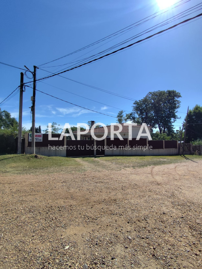 Casa ID.577/Casa-en-venta-en-Arenitas-Blancas - Casa en venta en Arenitas Blancas