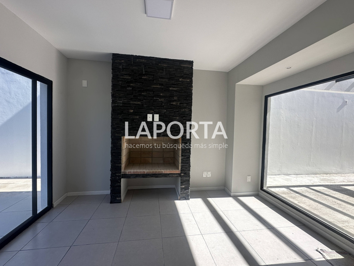 Casa ID.718/Casa-en-venta-en-Parque-Burnett-de-Punta-del-Este - Casa en venta en Parque Burnett de Punta del Este