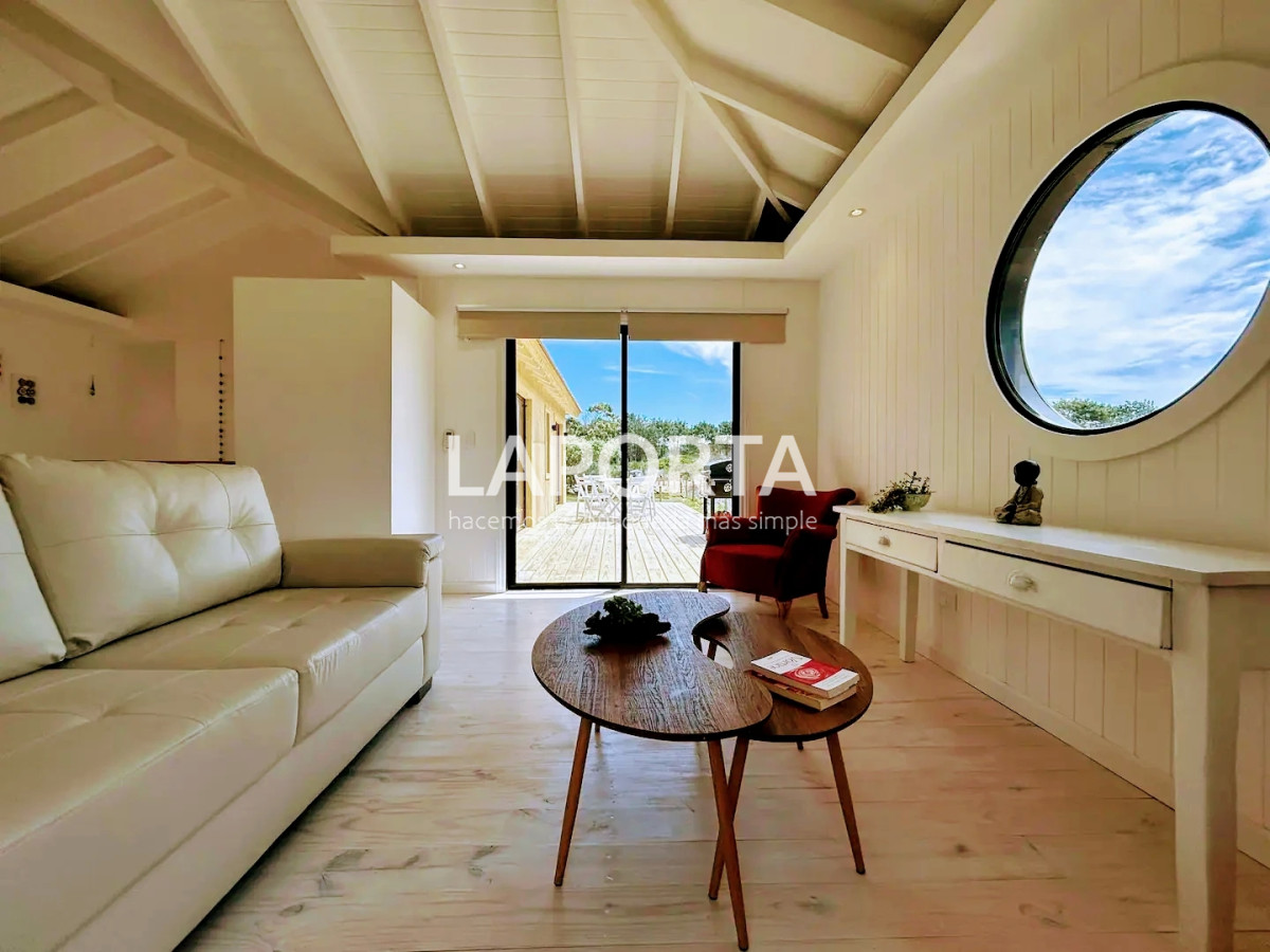 Casa ID.14 - Arenas de José Ignacio