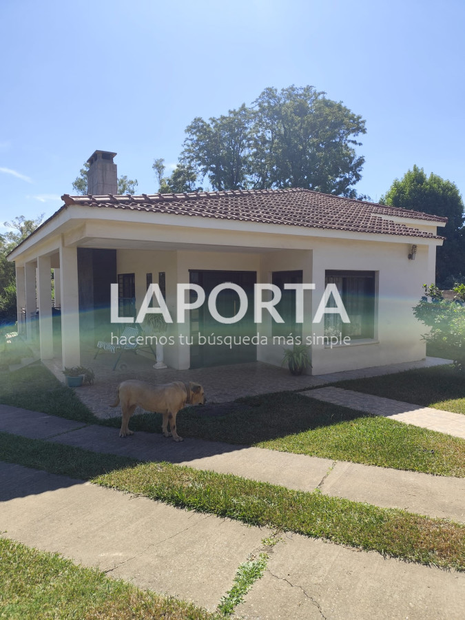 Casa ID.577/Casa-en-venta-en-Arenitas-Blancas - Casa en venta en Arenitas Blancas